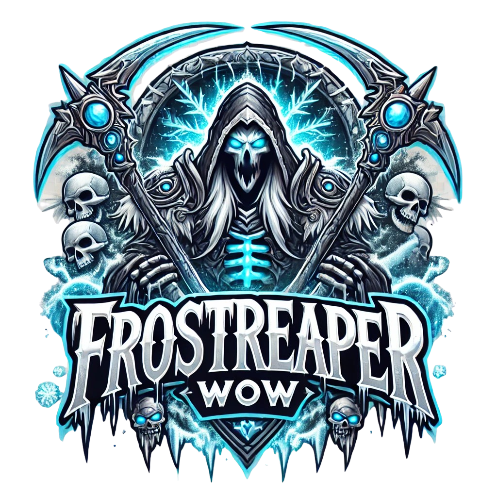 Frostreaper