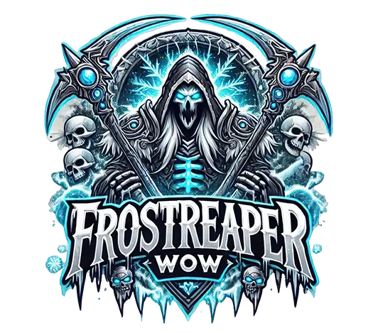 Frostreaper-WoW